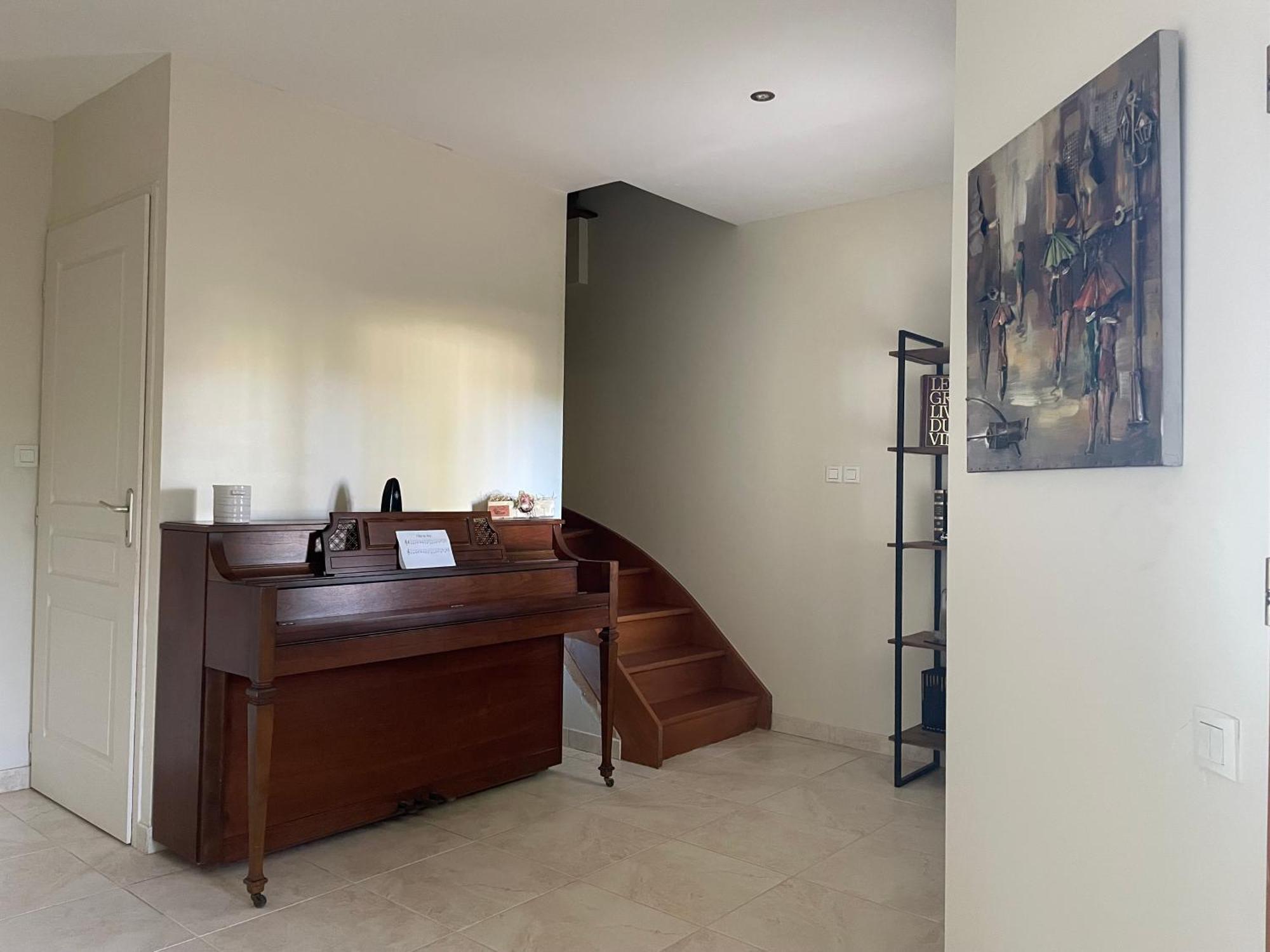 Chambre D'Hote L'Oree Des Buis Vouillé Екстериор снимка